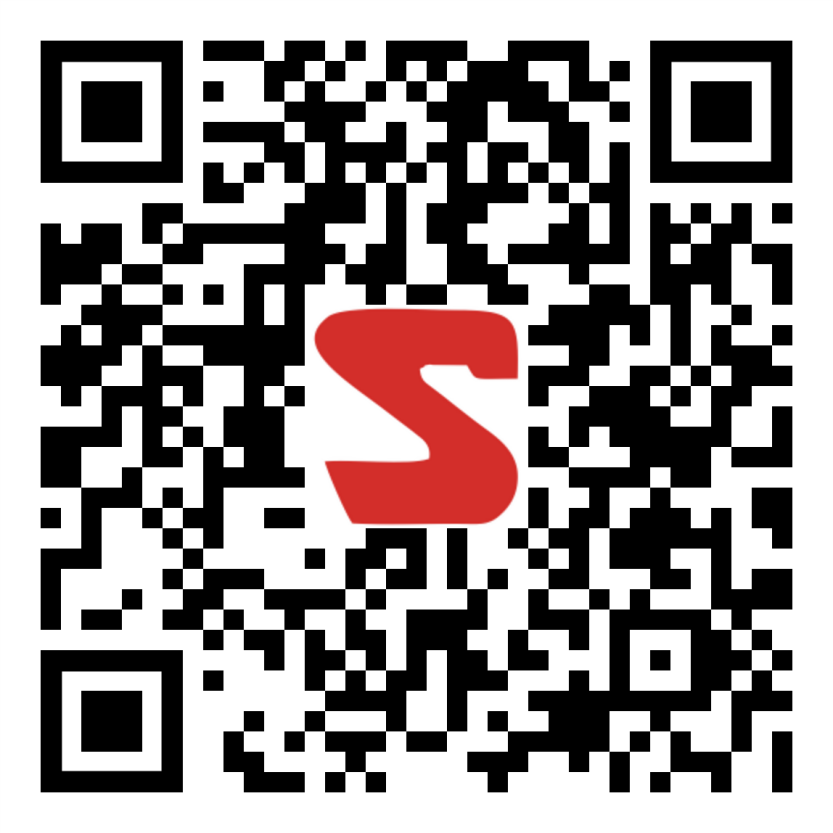 Código QR de Sonylang