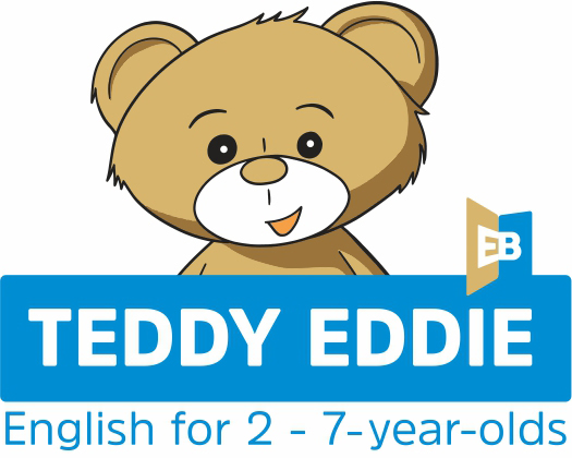 Teddy Eddie English for 2-7-year-olds en Sonylang Idiomas